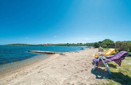 Porto Rotondo Apartment | 73 m² Apartment ∙ 2 bedrooms ∙ 4 guests