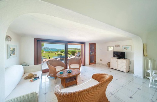 Porto Rotondo Apartment | 73 m² Apartment ∙ 2 bedrooms ∙ 4 guests