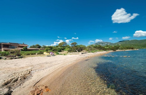 Porto Rotondo Apartment | 73 m² Apartment ∙ 2 bedrooms ∙ 4 guests