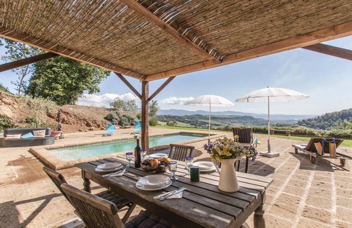 Castiglione in Teverina House | 75 m² House ∙ 2 bedrooms ∙ 4 guests