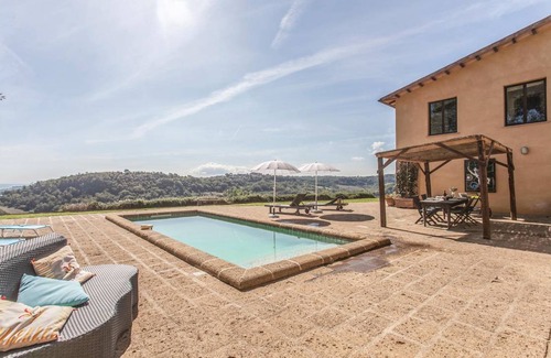 Castiglione in Teverina House | 75 m² House ∙ 2 bedrooms ∙ 4 guests
