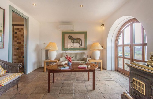 Castiglione in Teverina House | 75 m² House ∙ 2 bedrooms ∙ 4 guests