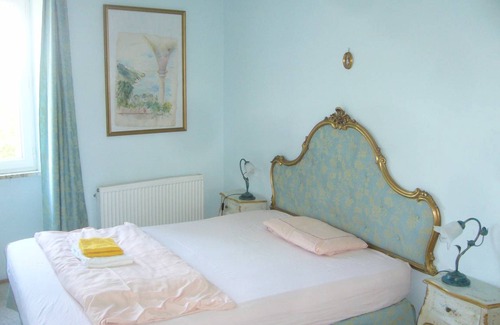 Collesanto Apartment | 75 m² Apartment ∙ 2 bedrooms ∙ 6 guests