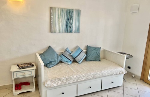 Terravecchia-Portoquadro Villa | 75 m² Villa ∙ 2 bedrooms ∙ 4 guests