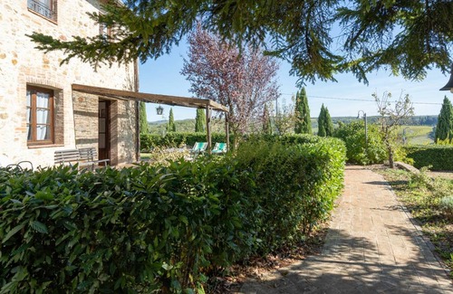 Ponte di Gabbiano Resort | 75 m² Resort ∙ 1 bedroom ∙ 2 guests