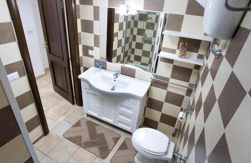 Quartieri Spagnoli Apartment | 75 m² Apartment ∙ 2 bedrooms ∙ 6 guests
