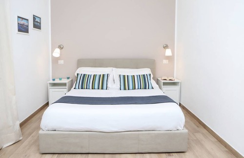 Quartieri Spagnoli Apartment | 75 m² Apartment ∙ 3 bedrooms ∙ 5 guests