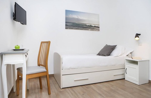 Quartieri Spagnoli Apartment | 75 m² Apartment ∙ 3 bedrooms ∙ 5 guests