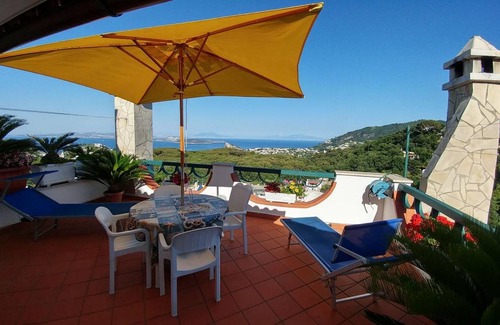 Fiaiano Apartment | 75 m² Apartment ∙ 2 bedrooms ∙ 5 guests