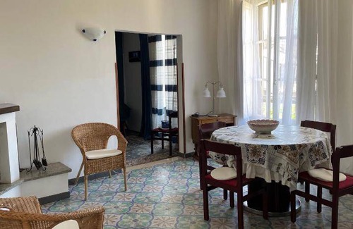 Serra San Bruno Apartment | 75 m² Apartment ∙ 2 bedrooms ∙ 4 guests
