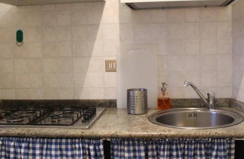 Serra San Bruno Apartment | 75 m² Apartment ∙ 2 bedrooms ∙ 4 guests