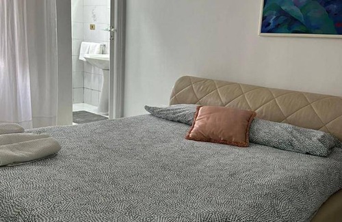 Torre del Greco Apartment | 75 m² Apartment ∙ 2 bedrooms ∙ 4 guests