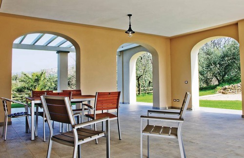 Lamporecchio Apartment | 75 m² Apartment ∙ 2 bedrooms ∙ 4 guests