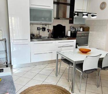San Mariano Apartment | 75 m² Apartment ∙ 1 bedroom ∙ 5 guests