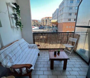 San Mariano Apartment | 75 m² Apartment ∙ 1 bedroom ∙ 5 guests