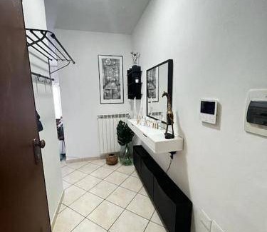 San Mariano Apartment | 75 m² Apartment ∙ 1 bedroom ∙ 5 guests