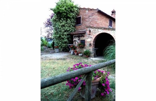 Cortona Apartment | 75 m² Apartment ∙ 2 bedrooms ∙ 6 guests