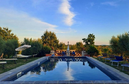 Cortona Apartment | 75 m² Apartment ∙ 2 bedrooms ∙ 6 guests