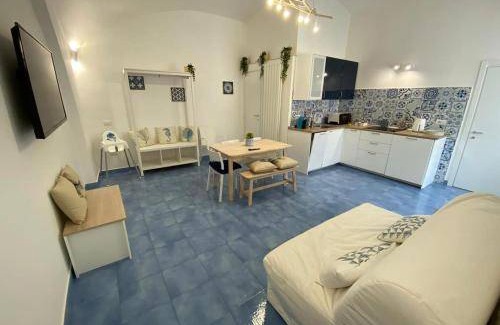 Meta Apartment | 75 m² Apartment ∙ 2 bedrooms ∙ 6 guests