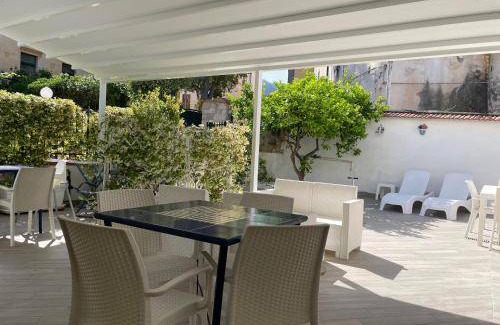 Meta Apartment | 75 m² Apartment ∙ 2 bedrooms ∙ 6 guests