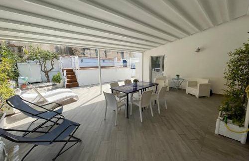 Meta Apartment | 75 m² Apartment ∙ 2 bedrooms ∙ 6 guests