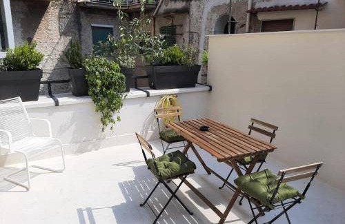 Nola Apartment | 75 m² Apartment ∙ 2 bedrooms ∙ 6 guests