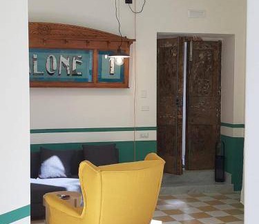 Nola Apartment | 75 m² Apartment ∙ 2 bedrooms ∙ 6 guests