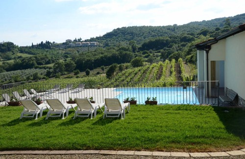 Capolona Apartment | 75 m² Apartment ∙ 2 bedrooms ∙ 4 guests