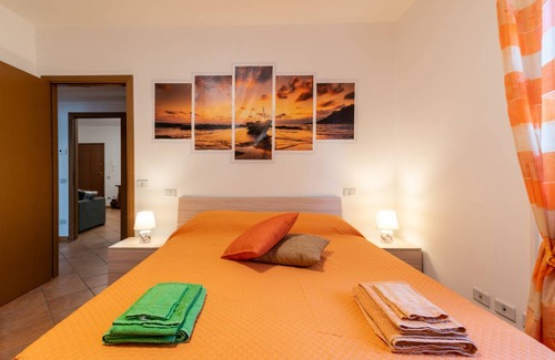 Capolona Apartment | 75 m² Apartment ∙ 2 bedrooms ∙ 6 guests