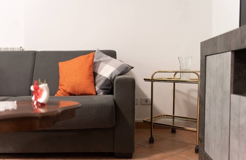 Capolona Apartment | 75 m² Apartment ∙ 2 bedrooms ∙ 6 guests