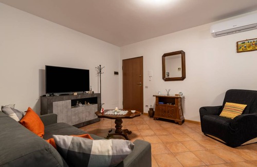 Capolona Apartment | 75 m² Apartment ∙ 2 bedrooms ∙ 6 guests