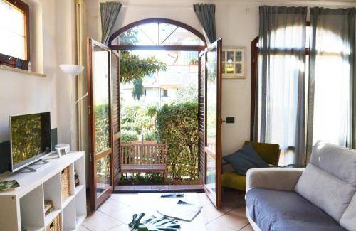 Cavriglia Apartment | 75 m² Apartment ∙ 2 bedrooms ∙ 6 guests
