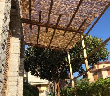 Cavriglia Apartment | 75 m² Apartment ∙ 2 bedrooms ∙ 6 guests
