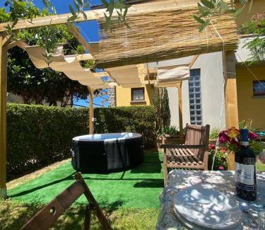 Cavriglia Apartment | 75 m² Apartment ∙ 2 bedrooms ∙ 6 guests