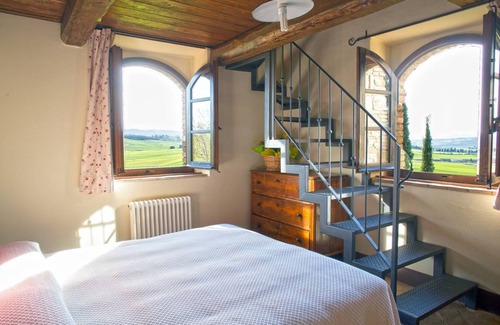 Cinigiano Apartment | 75 m² Apartment ∙ 2 bedrooms ∙ 6 guests