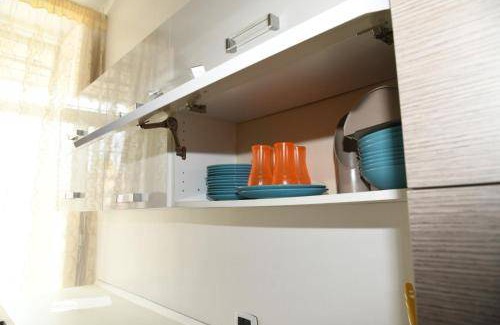 Ercolano Apartment | 75 m² Apartment ∙ 2 bedrooms ∙ 5 guests