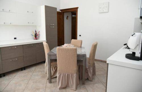 Ercolano Apartment | 75 m² Apartment ∙ 2 bedrooms ∙ 5 guests