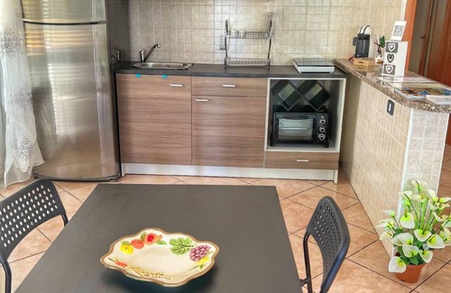 Giungano Apartment | 75 m² Apartment ∙ 2 bedrooms ∙ 4 guests