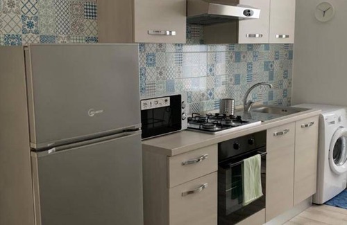 Materdei Apartment | 75 m² Apartment ∙ 2 bedrooms ∙ 5 guests