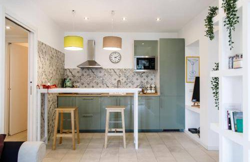 Fuorigrotta Apartment | 75 m² Apartment ∙ 2 bedrooms ∙ 6 guests