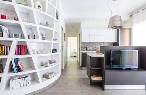 Naples Apartment | 75 m² Apartment ∙ 1 bedroom ∙ 5 guests