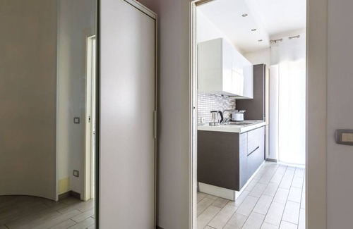 Naples Apartment | 75 m² Apartment ∙ 1 bedroom ∙ 5 guests
