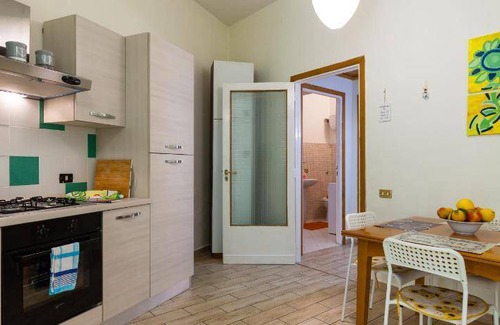 Santa Lucia Apartment | 75 m² Apartment ∙ 1 bedroom ∙ 4 guests