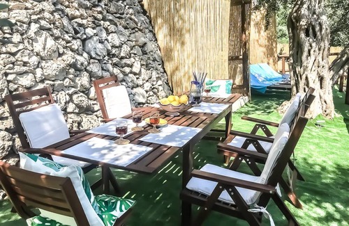 Laurito House | 75 m² House ∙ 2 bedrooms ∙ 4 guests
