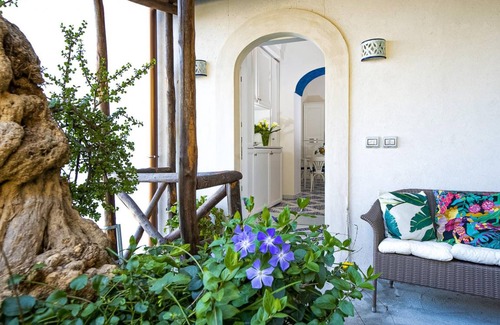 Laurito House | 75 m² House ∙ 2 bedrooms ∙ 4 guests