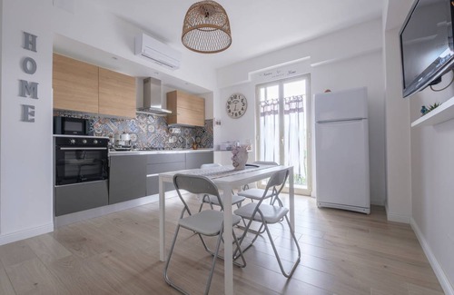 Torre di Faro House | 75 m² House ∙ 2 bedrooms ∙ 4 guests