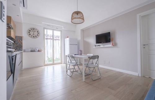 Torre di Faro House | 75 m² House ∙ 2 bedrooms ∙ 4 guests