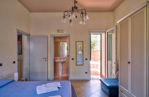Trecase House | 75 m² House ∙ 2 bedrooms ∙ 6 guests