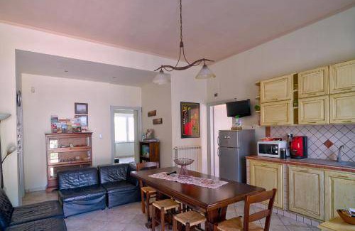 Trecase House | 75 m² House ∙ 2 bedrooms ∙ 6 guests