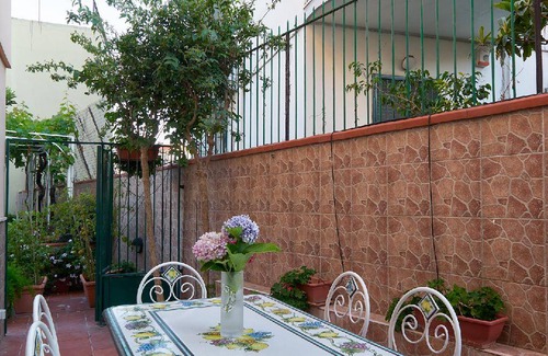 Trecase House | 75 m² House ∙ 2 bedrooms ∙ 6 guests
